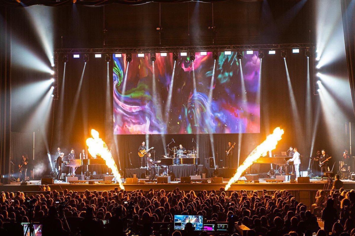 Sparkof Company tweet media