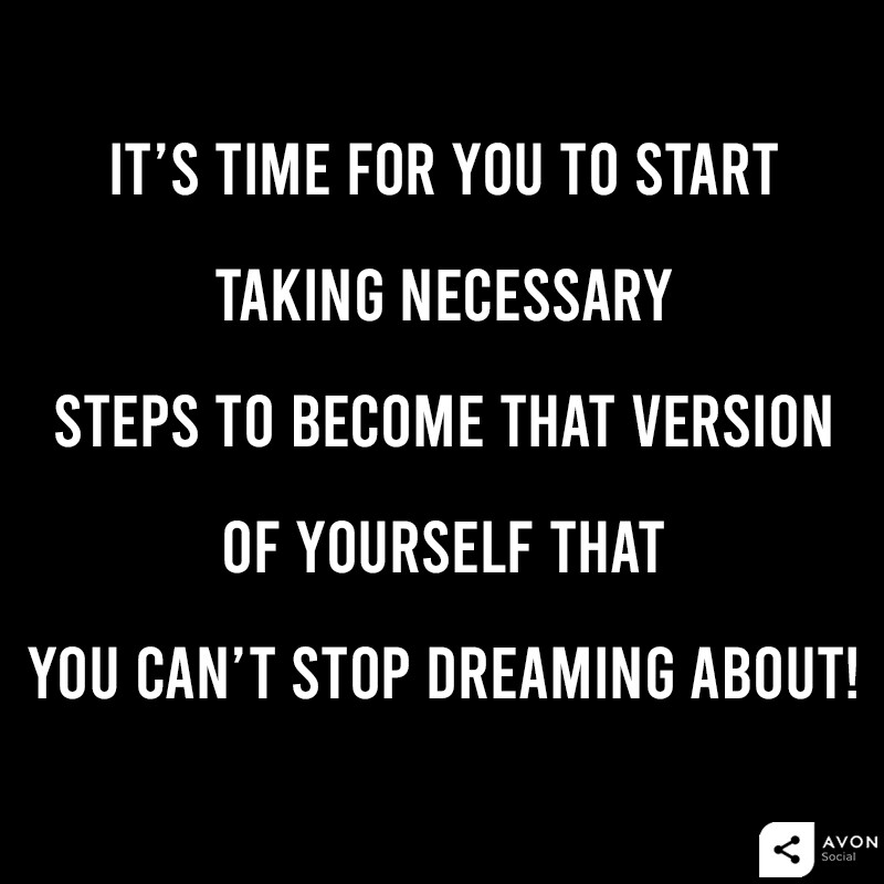 ElsePenelope's tweet photo. Everyone has a dream vision of themselves! 👀
It's time to start creating a plan and beginning your journey to being your dream self. 🥰
What does your ideal vision of yourself look like?
#Dream #Plan #SelfImprovement https://t.co/y5ZMbLbJYh