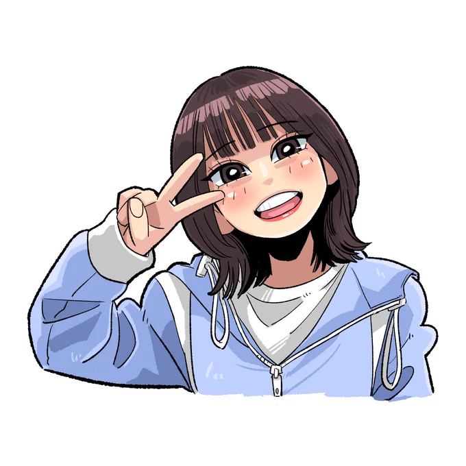 瞬きもせずに。

#日向坂で会いましょう 