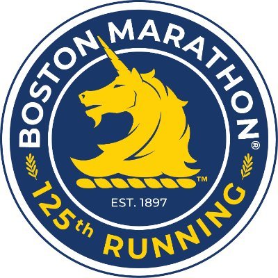Good luck to all those participating in today's 125th running of the @BostonMarathon <a href="/BAA/">Boston Athletic Association</a>