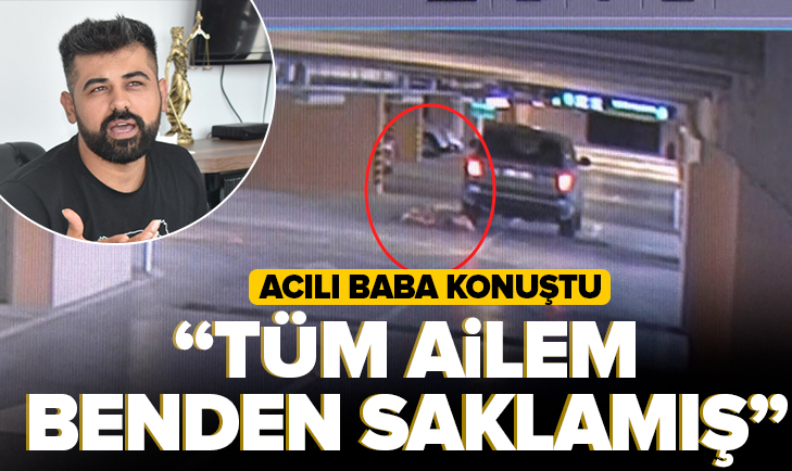 a haber on twitter yegenini ezen hala olayinda acili baba konustu https t co 4niu4k070s https t co pl5rde6ibl twitter