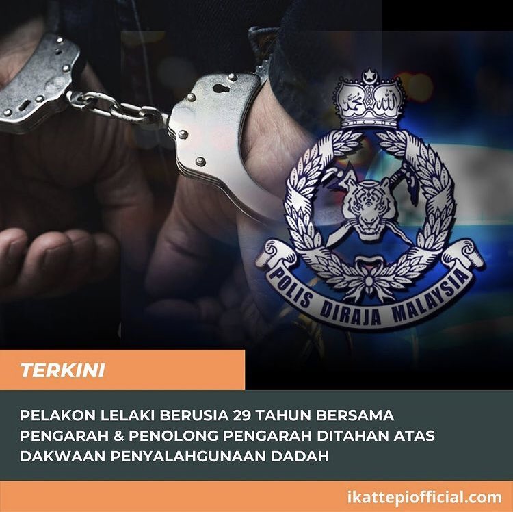 تويتر Ikat Tepi Ikattepi