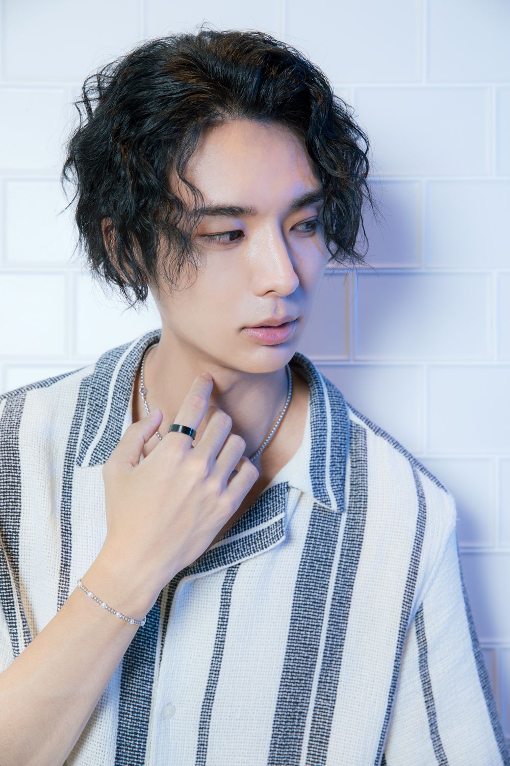未経験の日本人男性が韓国でアイドルグループとしてデビューするまでの道のり K Popは僕が唯一持った夢 Pentagon Yuto Twitter