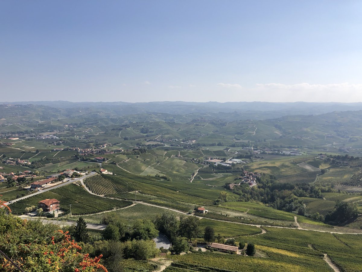 fabioferrero71's tweet photo. @Lucaga78 Da #LaMorra ieri. Pranzo ad #Alba a #LaPiola. Poi ritorno attraverso le colline, e soccorso ad una poiana dopo #Dogliani….domeniche da #ligure con moglie #piemontese https://t.co/huNv2UP2MF