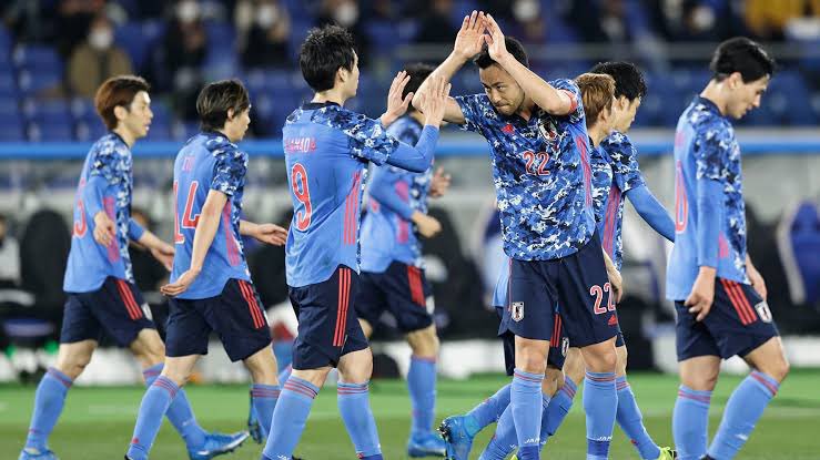 soccernews_euro's tweet photo. 【速報】
サッカー日本代表
明日にもカタールW杯メンバー発表へ
（ｿｰｽ:Otafuku）

🗣編集部より
『森保監督は代表選手の選考をほぼ終えており、協会は森保監督と共にW杯に出場できると確信している状況の為、明日にも世界最速でW杯本大会の出場メンバー23名が発表される可能性が浮上しています』 https://t.co/2D30ZLkGVc
