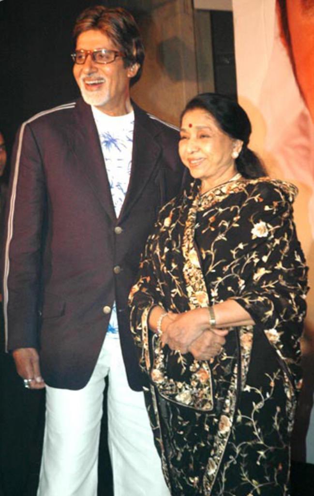 Best wishes on your birthday <a href="/SrBachchan/">Amitabh Bachchan</a>
