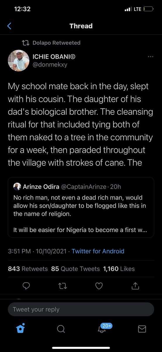 Man of Letters. tweet media