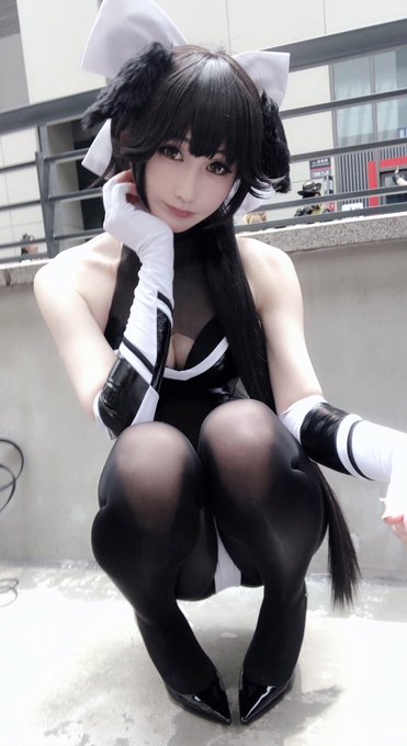 コスプレイヤーにゃるまー。のTwitter画像15
