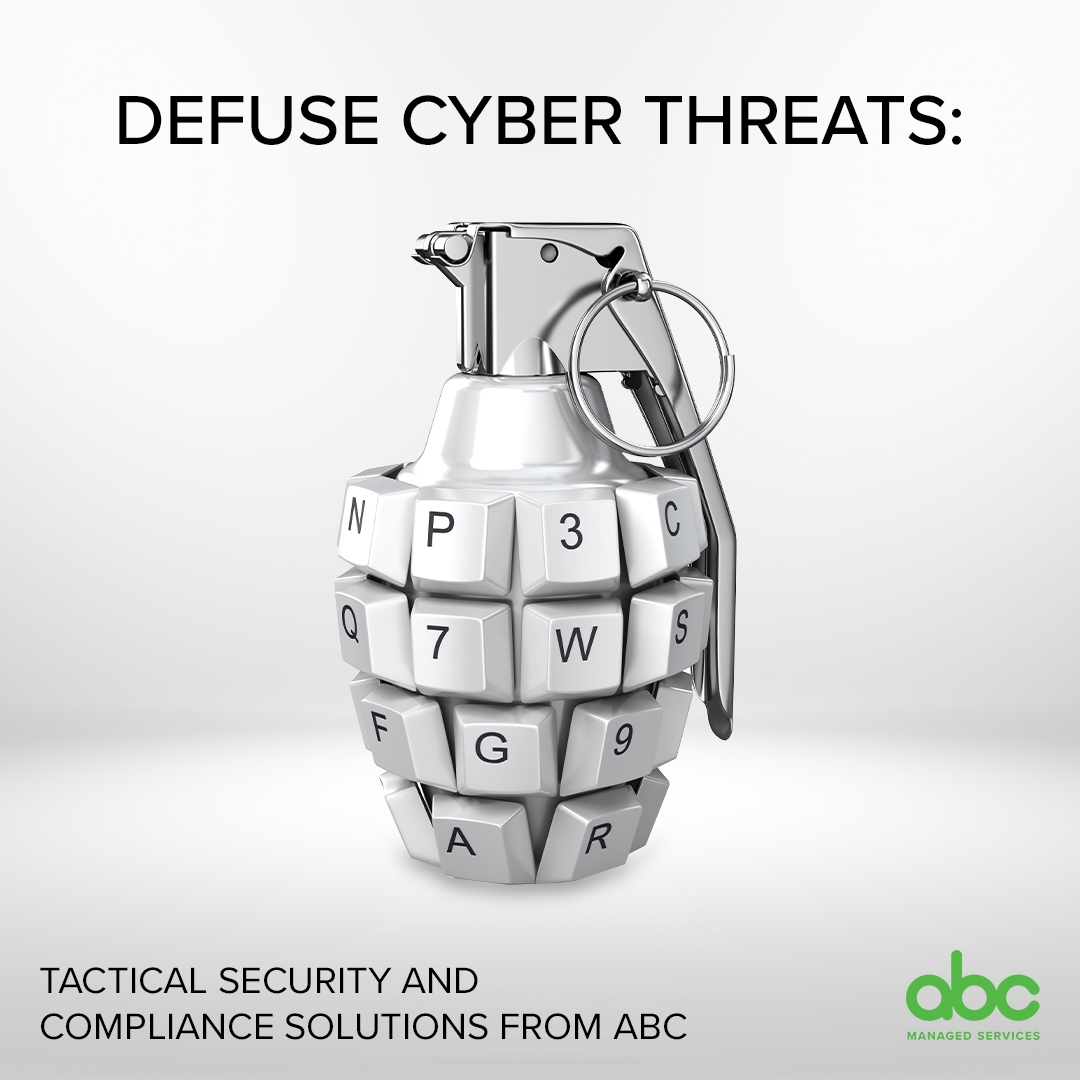 ABCManaged's tweet photo. Digitise your data. Make it accessible, but only to the right people. Your office computers needn’t be an enemy, they should be your ally. Get data governance and protection with ABC. https://t.co/HYBsGdUH8T #CyberSecMonth #ThinkB4UClick #documentmanagement #cybersecurity https://t.co/mP0YNVoVus