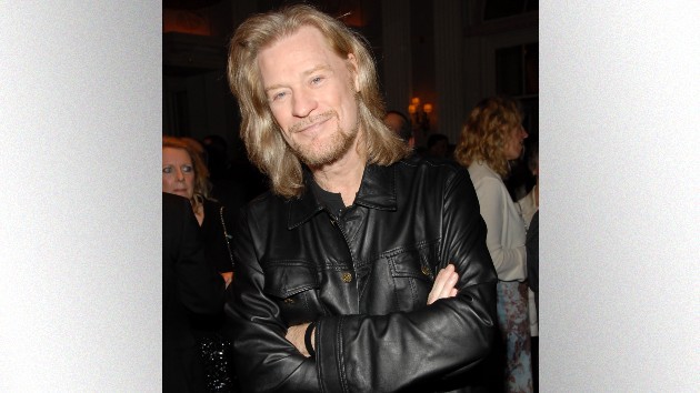 Say It Isn t So: Happy 75th birthday, Daryl Hall -  