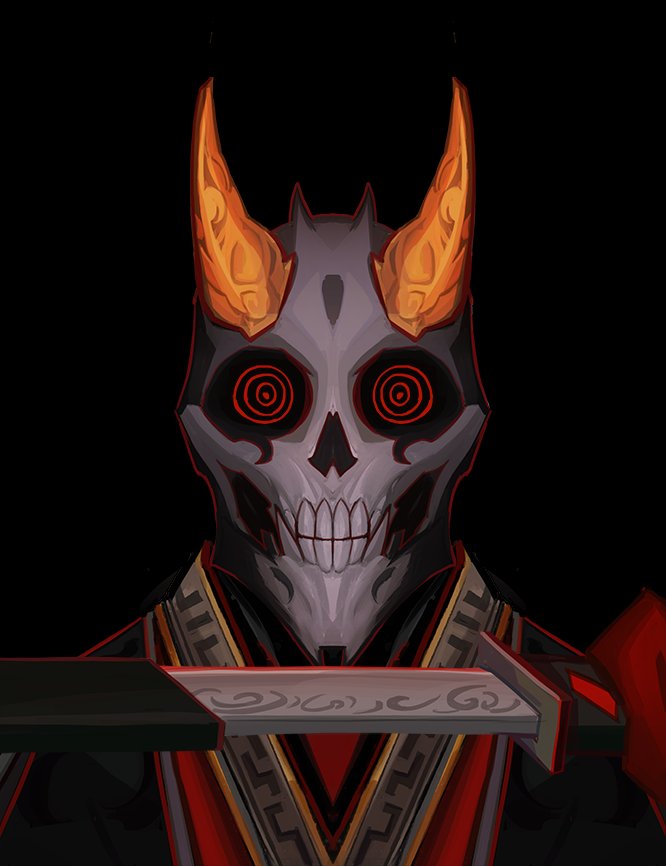 SkullxNFT's tweet photo. 🔥Coming soon in late October🔥 https://t.co/Tr5PX3kqel