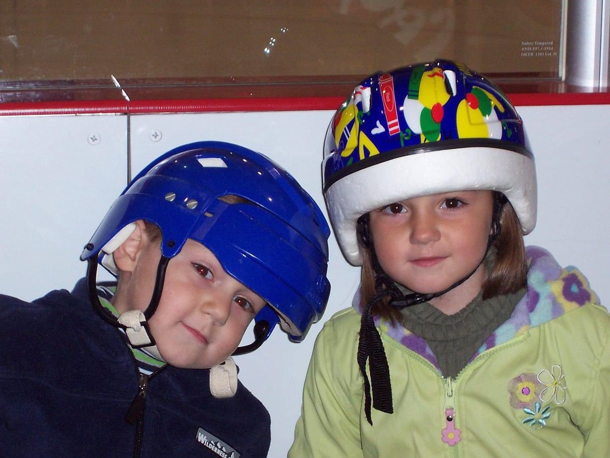 #MondayMemory Daniel &amp; Emma back-in-the-day @ Gallo! Both are now college kids! Where.does.the.time.go? Their extended family has spent A LOT of time in our facility since the late 70’s! WHOOP! WHOOP!
