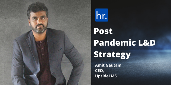 PlethoraLearn's tweet image. Our CEO @amitgautam wrote this insightful article for hrtech talking about how the focus has now shifted entirely to what learners really need and want–nothing more, nothing less!

Give it a read!  bit.ly/3lr5AMS 

#lnd #learninganddevelopmentstrategy #UpsideLMS #LMS