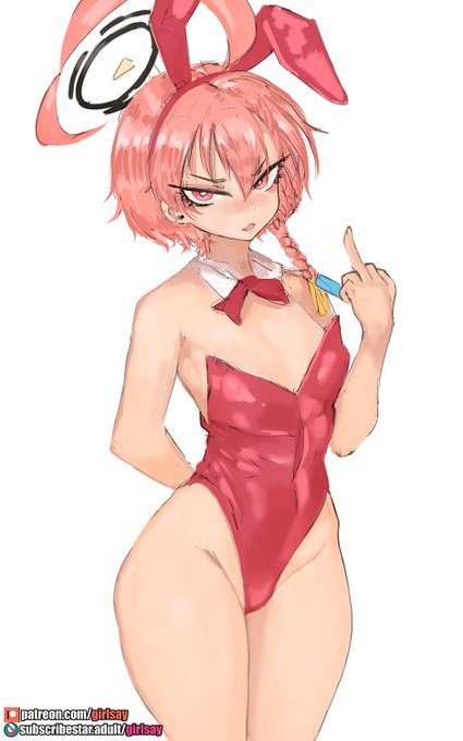 ネル #BlueArchive #ブルアカ #ブルーアーカイブ 