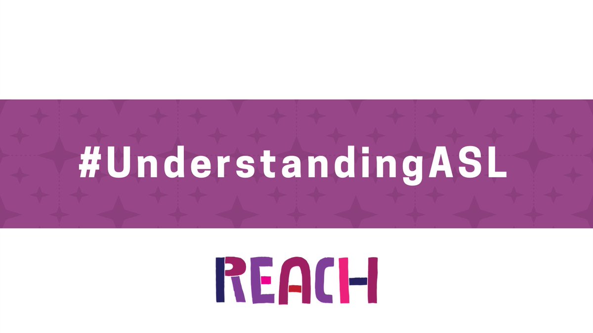 Reach_Scot's tweet photo. In the next couple of weeks we are going to be resuming our #UnderstandingASL campaign.
The aim of this is to help explain what different terms that relate to additional support for learning (ASL) mean.
Please look out for #UnderstandingASL and share π https://t.co/Nl0CGHrvMq