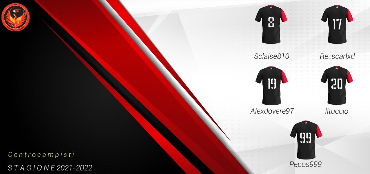 APC Sacred Phoenix tweet media