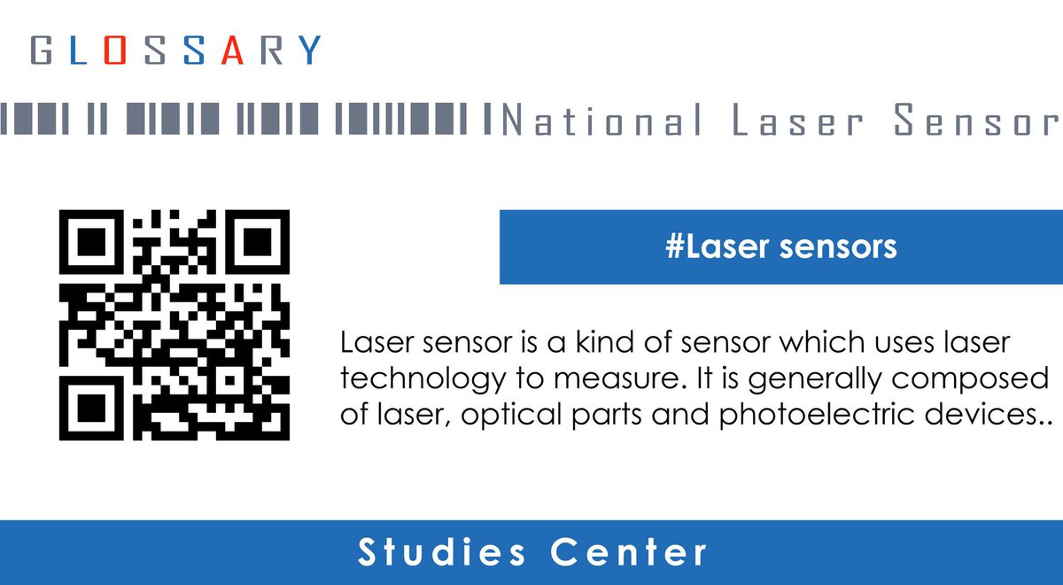 GlossaryNls's tweet photo. #TechnicalGlossary #nls_check #sensorintelligence
#sensortechnology #sensors_check #sensorcheck #SensorPeople
#nls #assessment #sensorintelligence #stayconnected #WeAreNLS
#tech #technology #sensortest #innovation #Advanced_Search_Engine #AdvancedSearchEngine
#Laser sensors https://t.co/ID6MhIbyLv
