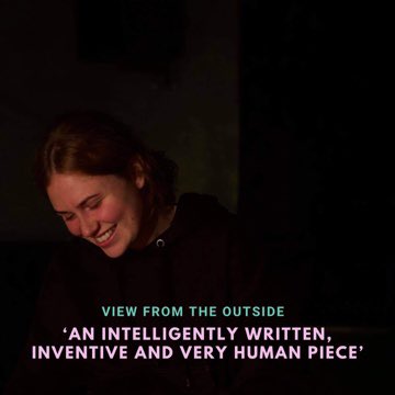 This Wednesday to Friday <a href="/GooseTheatre/">Golden Goose Theatre</a> 8:30pm 🌊 

Get your tickets through the link in our bio ✨. 

#londonpubtheatre #pubtheatre #fringetheatre #londontheatre