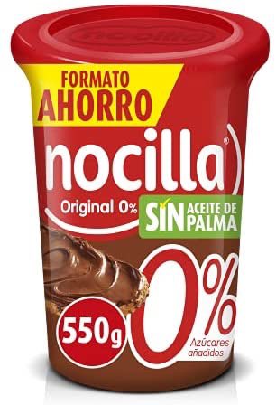 picahieronymus's tweet photo. Mucho criticar a Carlos Ríos por su etiquetado cuando dice “sin azúcares añadidos” y el resto de marcas qué ? Cuando además el producto de Carlos está hecho con ingredientes reales. https://t.co/HEuYCzNRFp