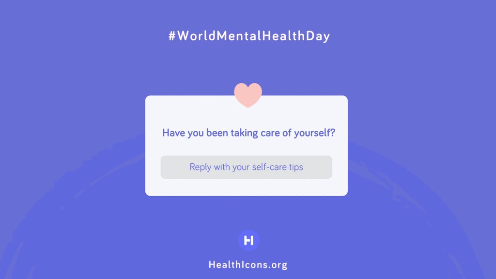When we support each other in tough times, We never walk alone. We are stronger together 💪👫

Choose kindness &amp; empathy always. 💙

Reach out to your friends &amp; family 

#worldmentalhealthday