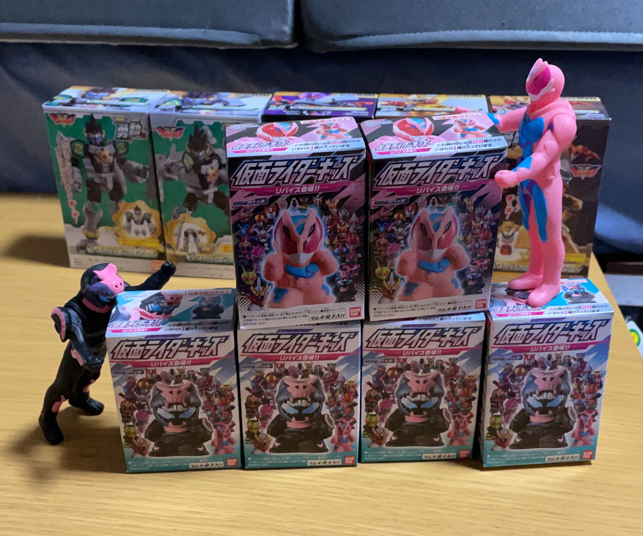 風都 サイクロン ジョーカー 仮面ライダーキッズランダムなんだw今日知ったw狙いはリバイ バイス ゼロワン セイバー ウィザード他はハードオフに新品が安く落ちてた ラッキー 仮面ライダーキッズ 仮面ライダーリバイス 仮面ライダー T Co 風都 サイクロン ジョーカー 仮面ライダーキッズランダムなんだw今日知ったw狙いはリバイ バイス ゼロワン セイバー ウィザード他はハードオフに新品が安く落ちてた ラッキー 仮面ライダーキッズ 仮面ライダーリバイス 仮面ライダー T Co