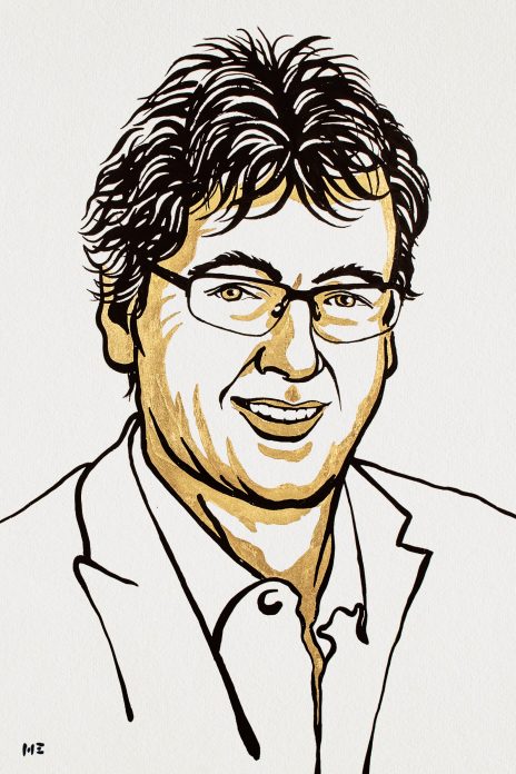 mrsahuquillo's tweet photo. Este año, hay más ganadores de premios Nobel que se llaman David que mujeres :

David Julius (Medicina)
David W.C. MacMillan (Química)
David Card (Economía)

Maria Ressa (Paz) 

#NobelPrize https://t.co/MmFTFFARWD