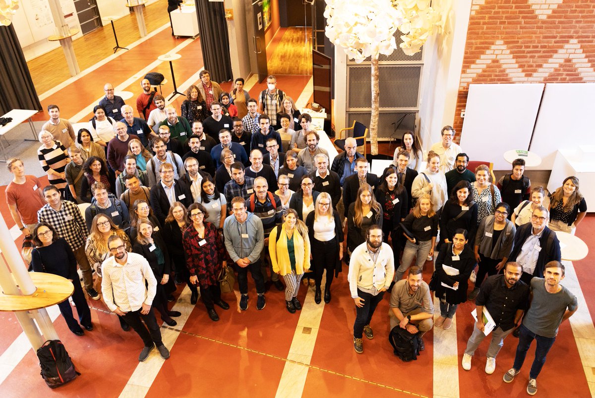 Nordic Photosynthesis Congress tweet media