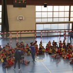 Photo by Poissy Handball (@PoissyHandball)