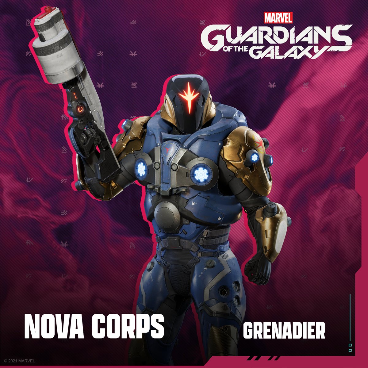 SquareEnixDE's tweet photo. Sind das nicht eigentlich die guten Jungs? 👀#CosmicEnemies #GOTGGame
🤘 Jetzt vorbestellen: https://t.co/6JhL1Q0TE3 https://t.co/LnDJNQvb72