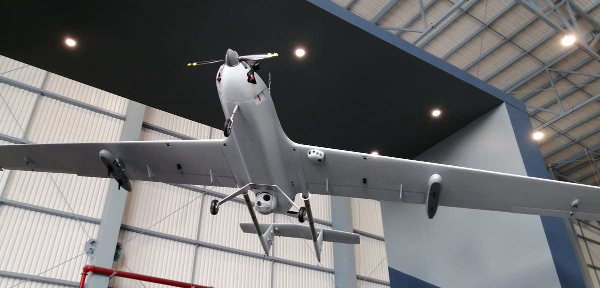JVGKabala's tweet photo. #drones: "optimizar tanto el riego como la nutrición del cultivo, y disminuir al máximo el impacto sobre el ambiente sin afectar el rendimiento ni la calidad del cultivo". #Agprecision es asumir que: "Lo que no se mide, no existe y si no existe...no se puede mejorar" #sensar https://t.co/mBK4lMv73u