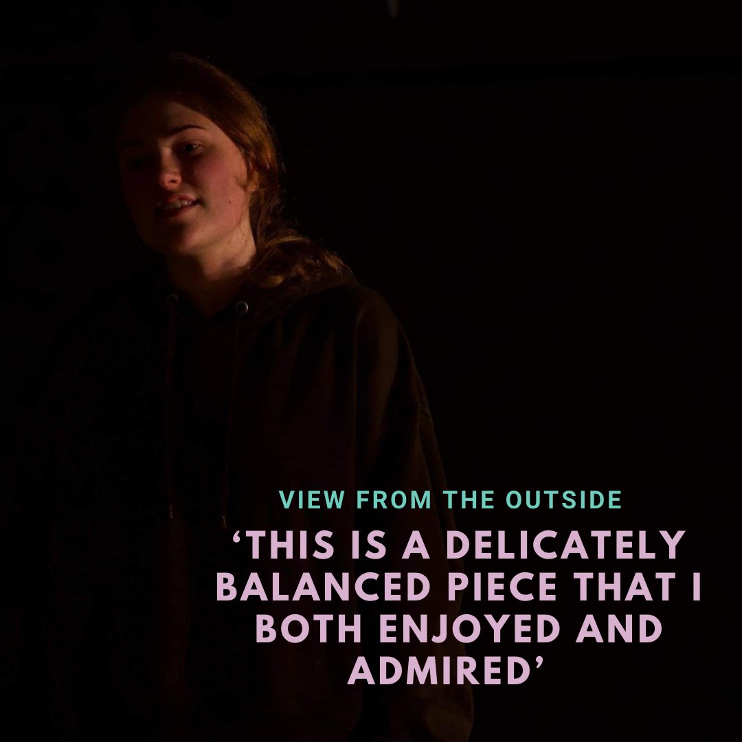 Get your tickets through the link in our bio ✨

<a href="/GooseTheatre/">Golden Goose Theatre</a> | 13-15 October | 8:30pm 🌊

#londonpubtheatre #londontheatre #pubtheatre #fringetheatre