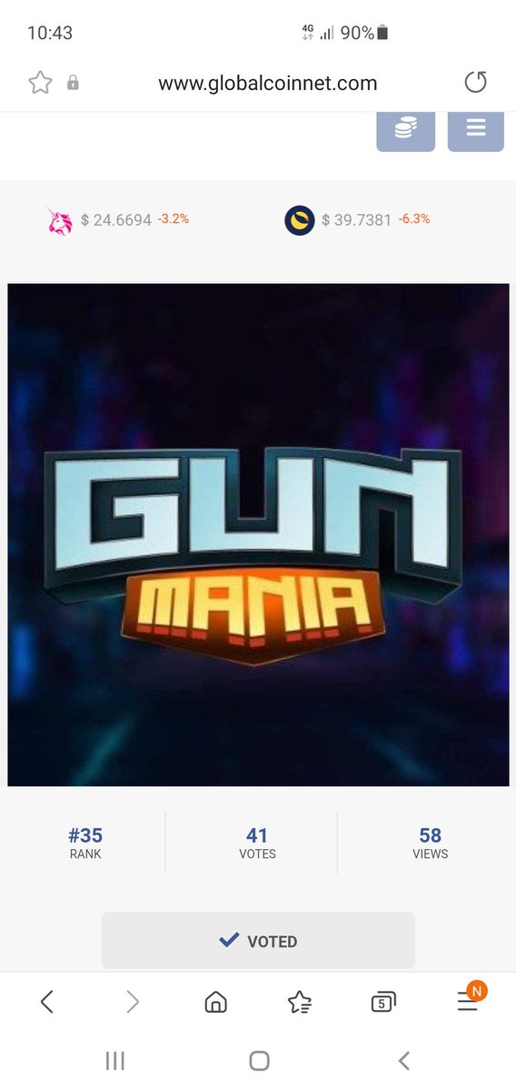 CoinNet GCN tweet media