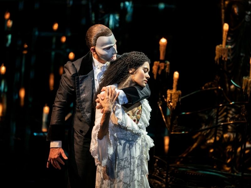 London Theatre Direct tweet media