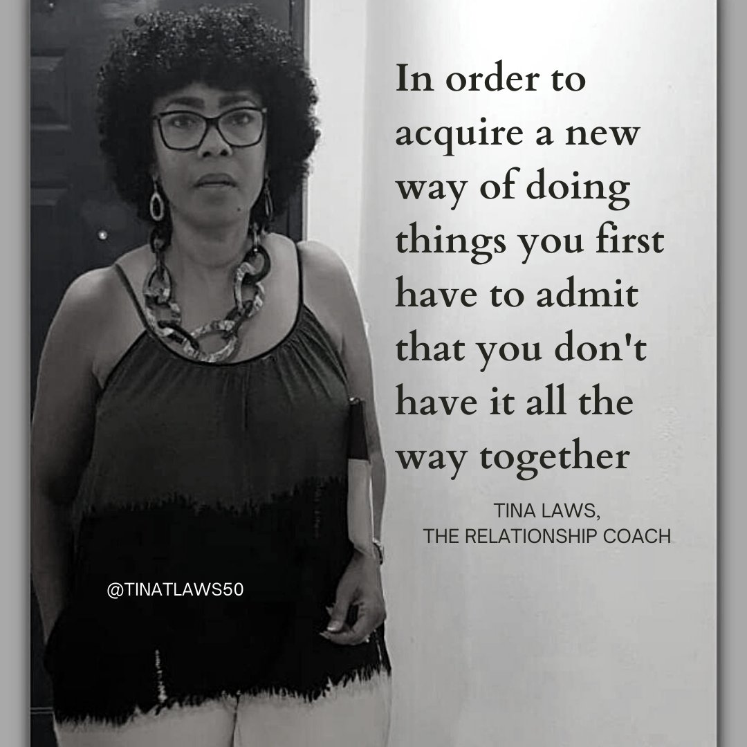 luv_compass's tweet photo. This quote right here hits all the way home for me. When I decided to let go of being everything for everybody else and trust that what I needed was me, EVERYTHING CHANGED!
You see, most of what you're experiencing in the relationship is YOU.
#newgoals #ownyourposition #ownit https://t.co/2ItVhKEPcV