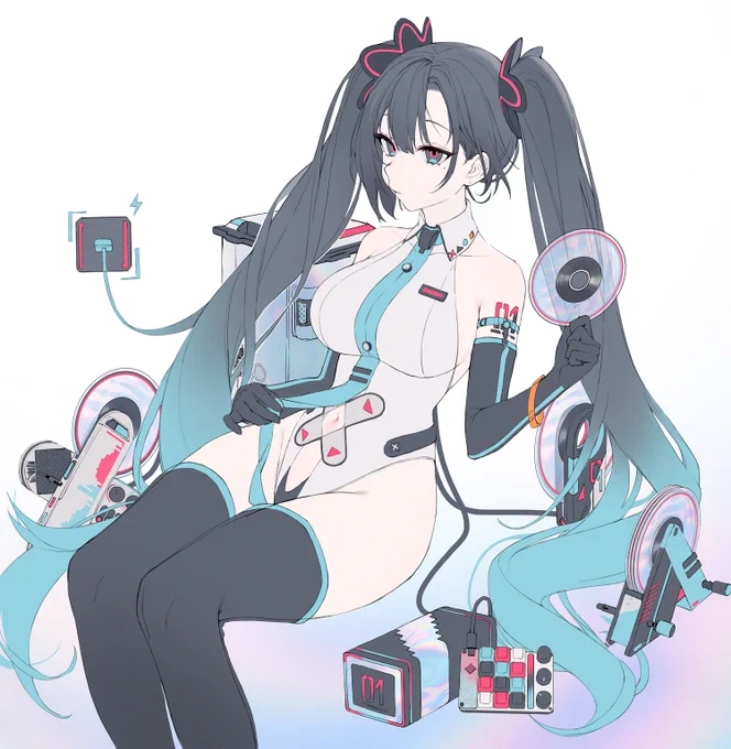 #miku 
