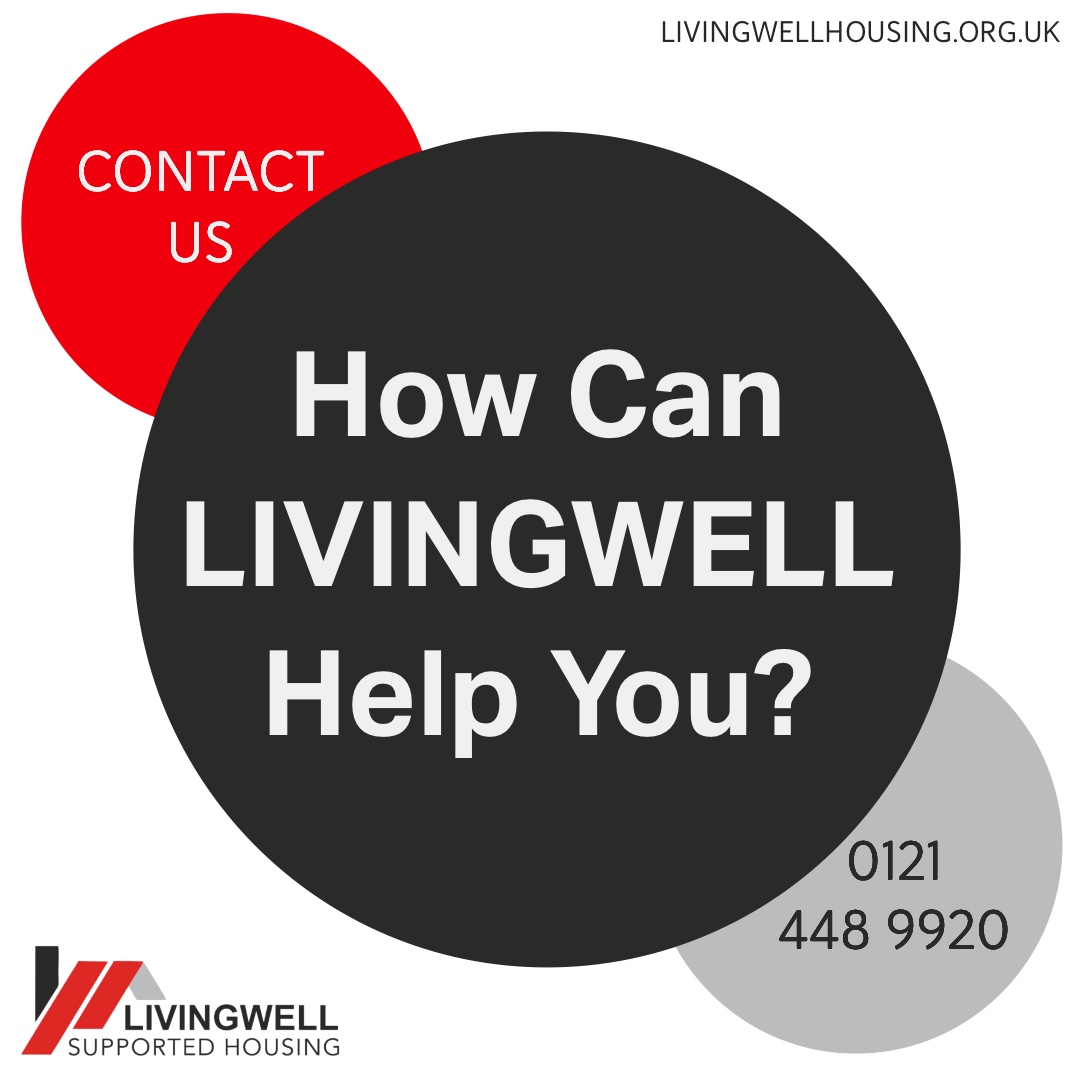 If you or someone you know is looking for accommodation immediately, then give us a call today. 
#Homeless #Birmingham #supportedaccommodation #Heretohelp #property