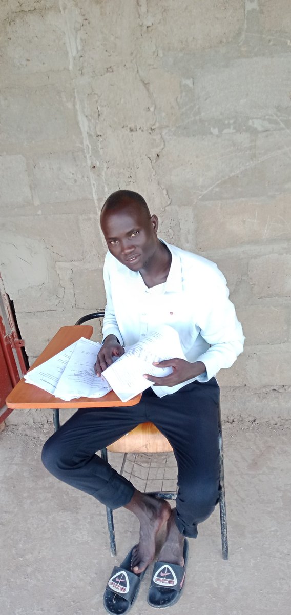 Mangok Daniel Majok (@majok_mangok) on Twitter photo 