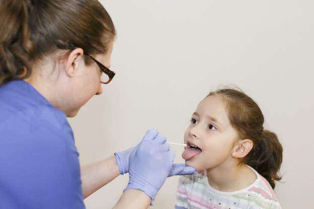 Concerns schools may shut amid Covid staff shortages.