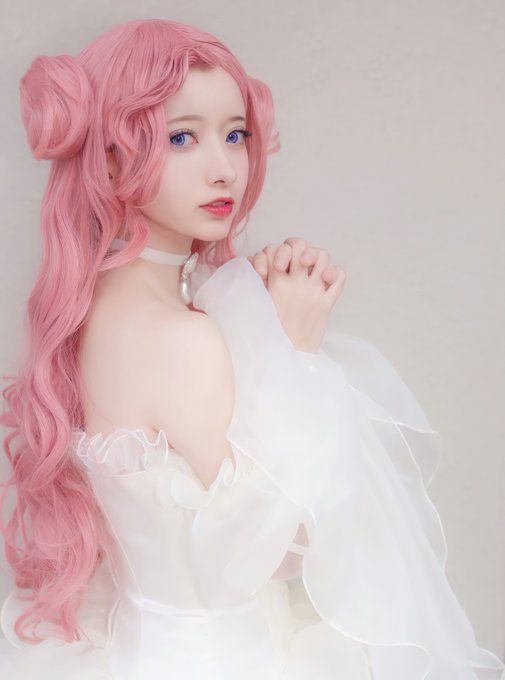 Twitterのコスプレ画像24