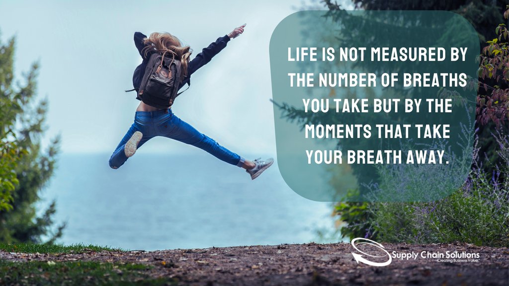 SCS_People's tweet photo. New week, new goals to accomplish! 
https://t.co/F4Xhwtb0xS

#motivationalmonday #mondayvibes #supplychainsolutions https://t.co/NAGoxSSP2B