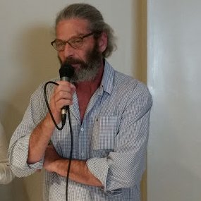 #AHORA | Por #AMAñADOS  <a href="/AnibalRushan/">Anibal Rushan</a> 
📞 Gonzalo Cianis <a href="/AJBQuilmes/">AJB Quilmes</a>

  #Presencialidad  #Rechazo #Protocolos
 
Escuchanos▶  tinyurl.com/y66ul23c