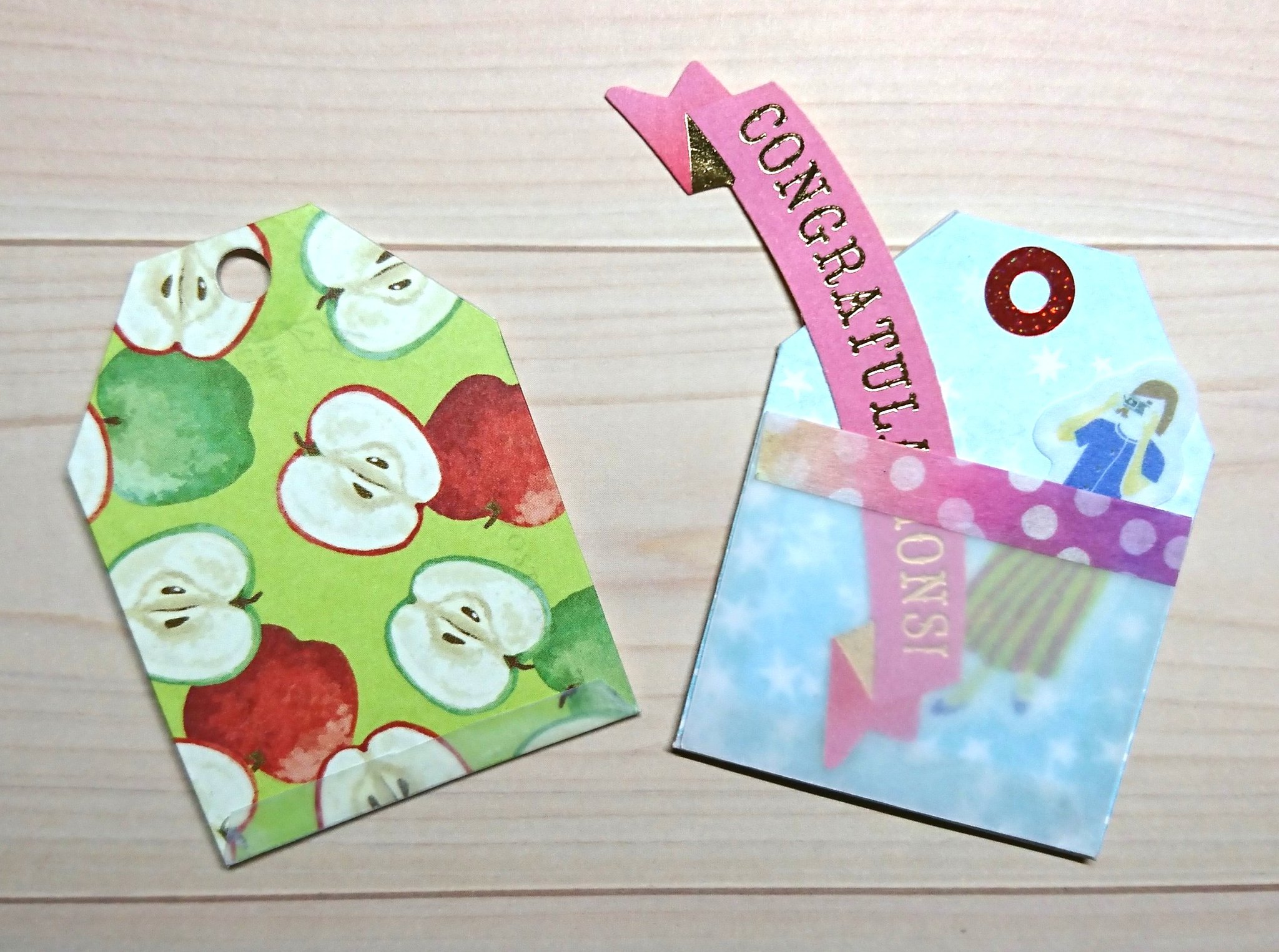 シェイカーカード Twitter Search Twitter