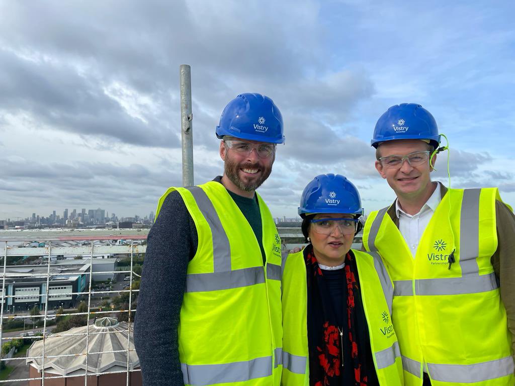 Tom Copley tweet media