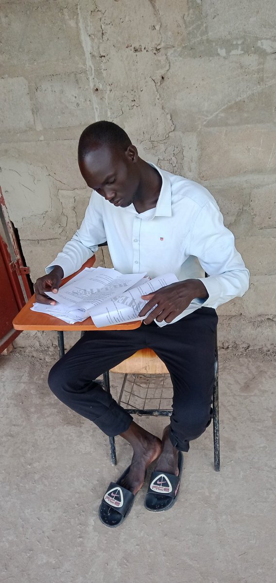 Mangok Daniel Majok (@majok_mangok) on Twitter photo 