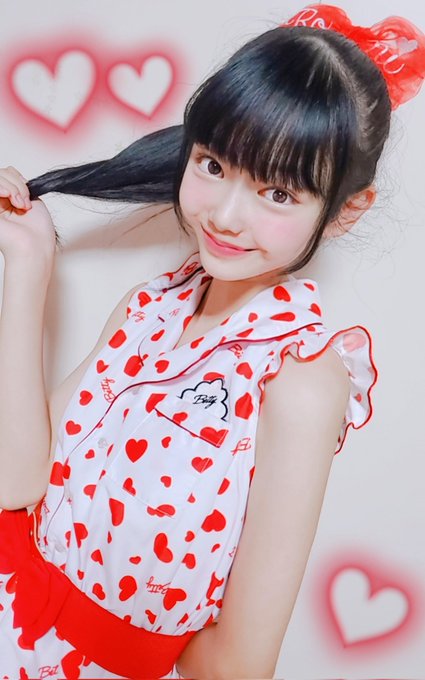 Twitterのコスプレ画像4