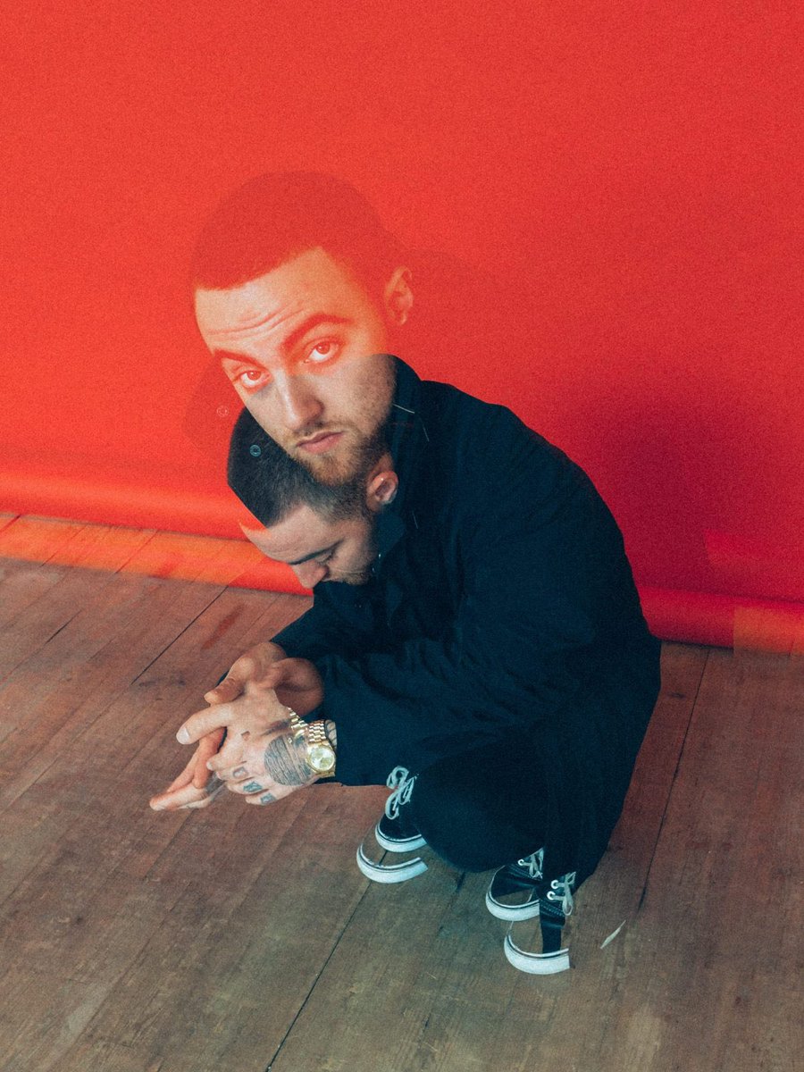 itstherapdiablo's tweet photo. It’s Mac Miller Monday 🧡 https://t.co/tzzpz1Ggis
