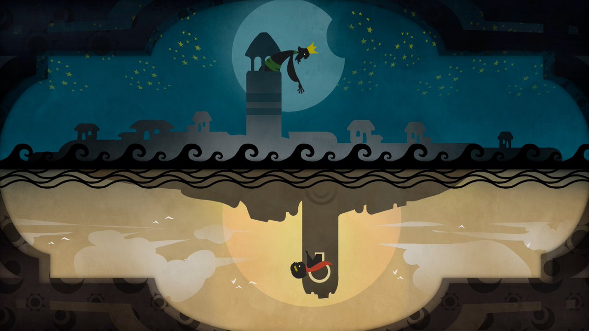 From a remote ISLAND 🦊to a MASQUERADE-BALL 🎭 and to fighting againts ZOMBIES 🧟‍♀️. And always with the best SOUNDTRACK 🎶.

Don't forget to check the Tequila Works' Autumn #SteamSale 🍂 before is too late for discounts up to 85%.
store.steampowered.com/search/?specia…