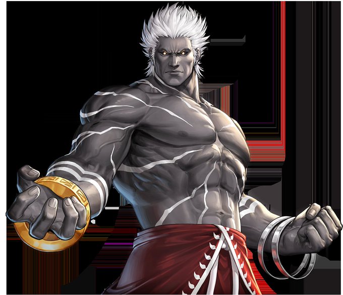 Kofのtwitterイラスト検索結果