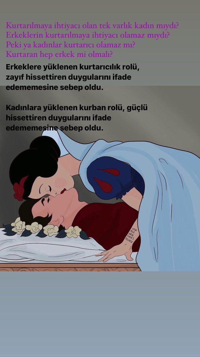 Okudum, beğendim, paylaştım.