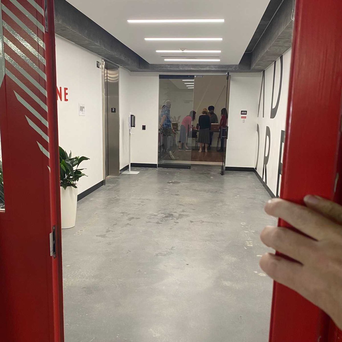 Hambidge Center tweet media